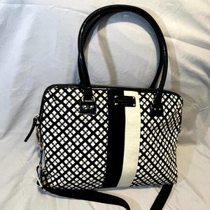 Kate Spade Signature 15 Laptop Bag